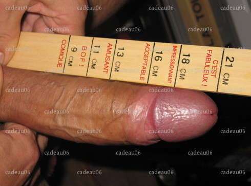 cadeau06 - Homme échangiste - Nice