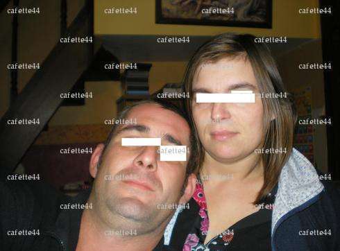 cafette44 - Couple candaulisme - Guémené-Penfao