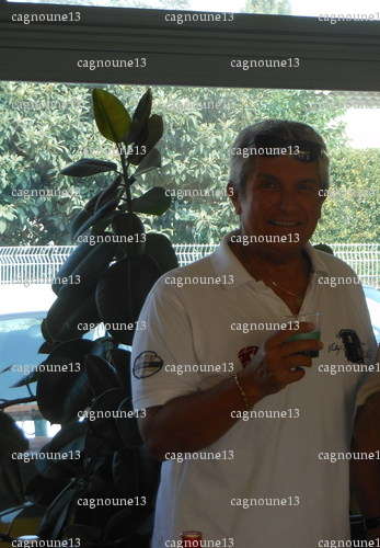 cagnoune13 - Homme candaulisme - Martigues