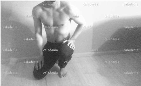 caladenia - Homme coquin - Pontarlier