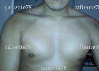 caliente78 - Homme coquin - Paris