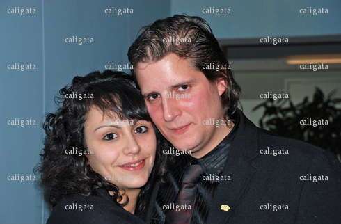 caligata - Couple échangiste - Pontarlier