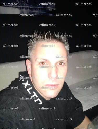 calimeroo5 - Homme coquin - Metz