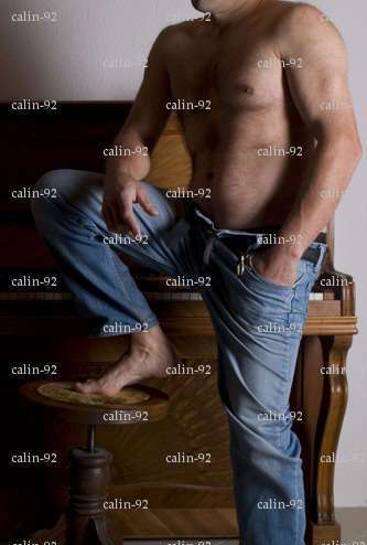 calin-92 - Homme échangiste - Nanterre