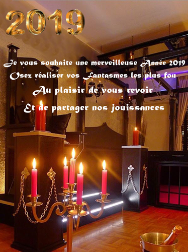 calin6768 - Homme BDSM - Colmar