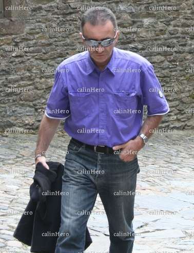 calinHero - Homme bi BDSM - Strasbourg