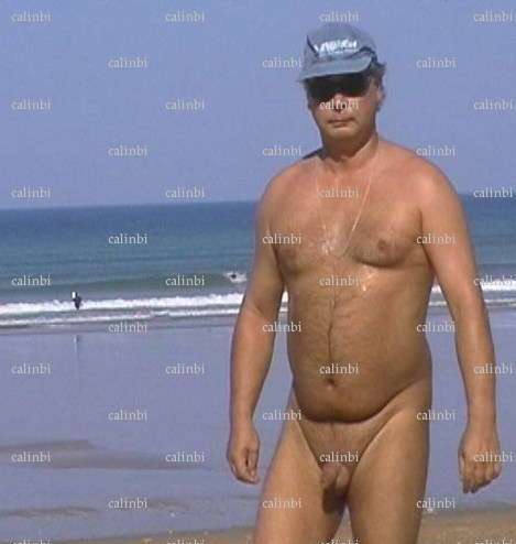 calinbi - Homme bi BDSM - Bourges