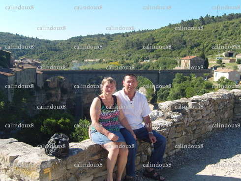 calindoux8 - Couple candaulisme - Hyères