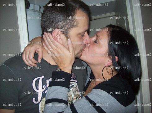 calinduo62 - Couple échangiste - Boulogne-sur-Mer