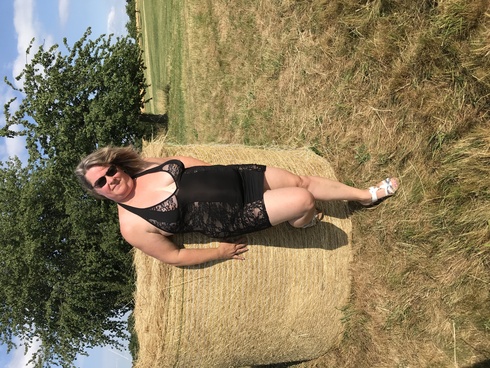 caline3101 - Couple libertin - Haguenau