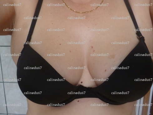 calinedu67 - Femme échangiste - Bernolsheim