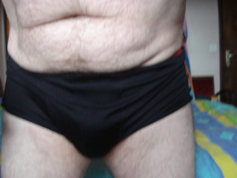 calinlin - Homme candaulisme - Tulle