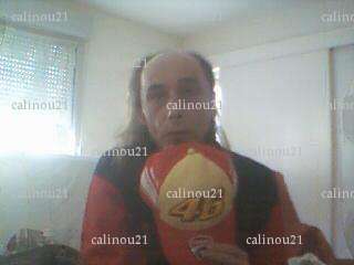 calinou21 - Homme coquin - Dijon