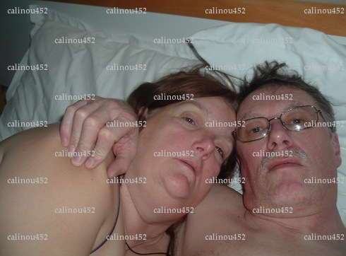 calinou452 - Couple échangiste - Montargis