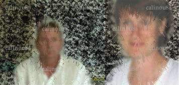 calinou86 - Couple échangiste - Poitiers