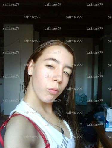 calinsex79 - Femme coquine - Niort