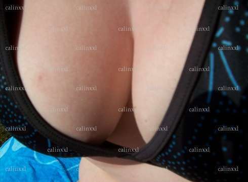 calinxxl - Couple coquin - Rosny-sous-Bois
