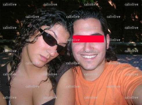caliolive - Couple échangiste - thonon