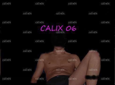 calix06 - Couple mélangiste - Drummondville 