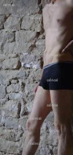 calocai - Homme échangiste - Salies-de-Béarn