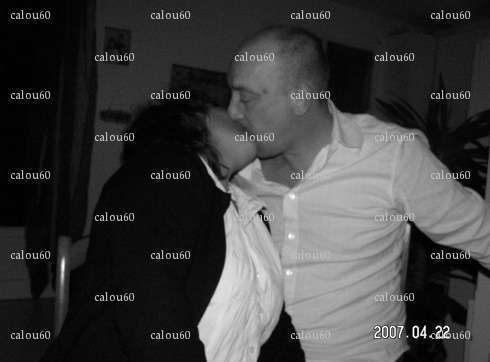 calou60 - Couple échangiste - Nogent-sur-Oise