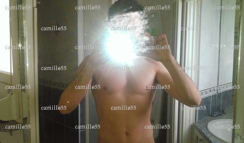camille55 - Homme coquin - Verdun