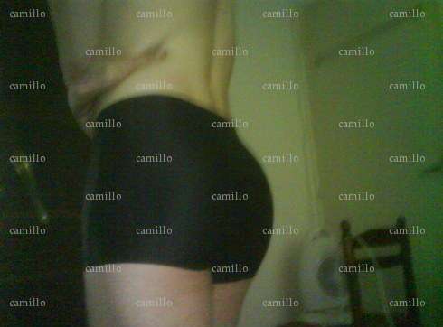 camillo - Homme coquin - baumont