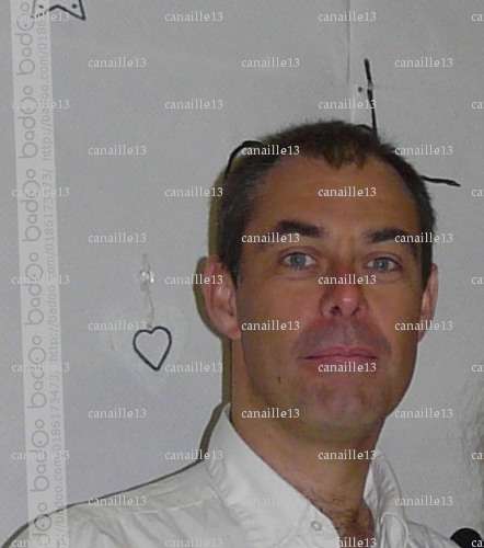 canaille13 - Homme coquin - Chelles