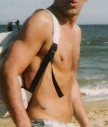candau40 - Homme BDSM - Dax