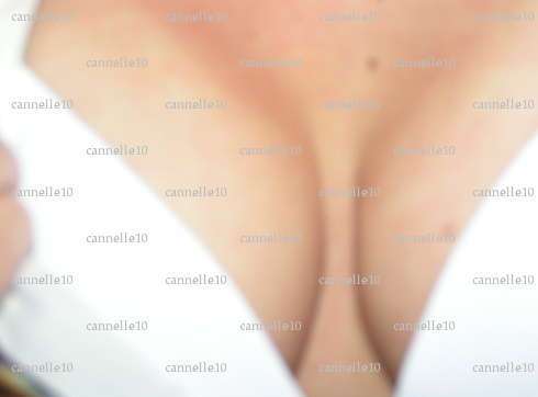 cannelle10 - Femme coquine - Nancy