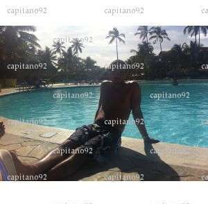 capitano92 - Homme échangiste - Boulogne-Billancourt