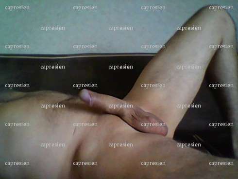 capresien - Homme bi BDSM - Lamotte-Beuvron