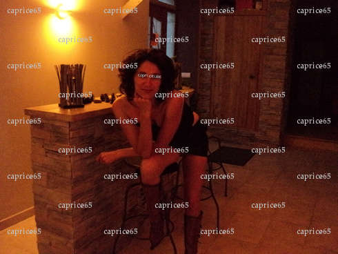 caprice65 - Couple mélangiste - Tarbes