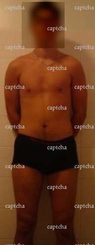 captcha - Homme échangiste - Yssingeaux