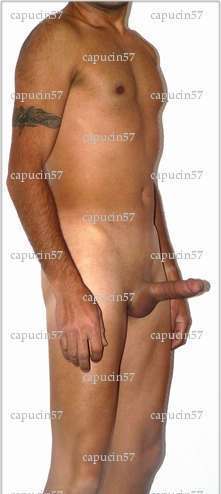 capucin57 - Homme candaulisme - Freyming-Merlebach