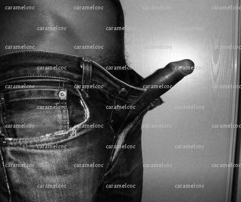 caramelcoc - Homme coquin - Rennes