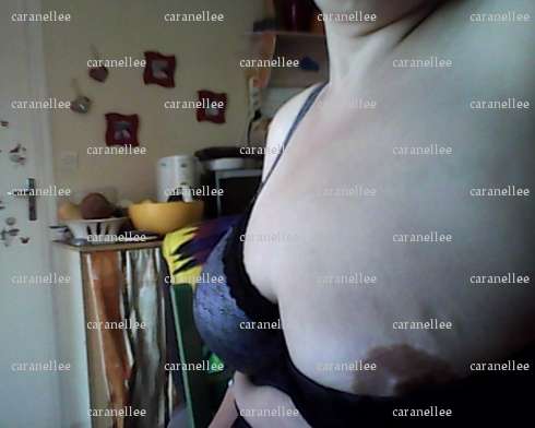 caranellee - Femme coquine - Nantes