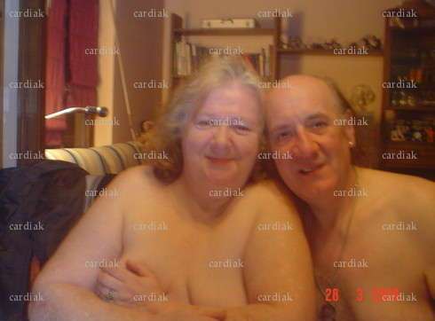cardiak - Couple BDSM - Mulhouse