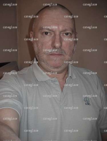 careglace - Homme BDSM - Blain