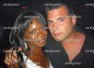 carelpasca - Couple échangiste - Ivry-sur-Seine