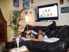 carembol Couple 52 et 52 ans Coutras