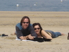 caresse79 Couple Femme bi 45 et 42 ans Niort