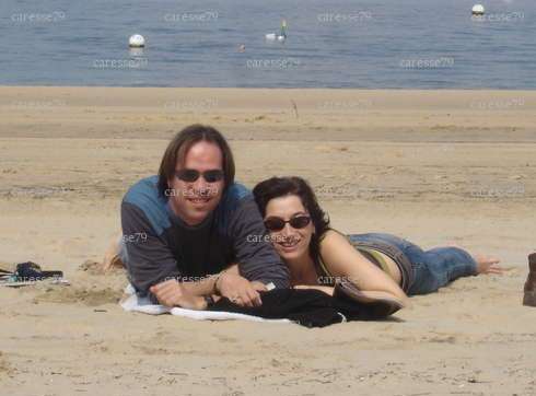 caresse79 - Couple coquin - Niort