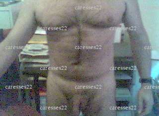 caresses22 - Homme bi mélangiste - Lannion