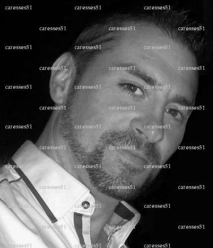 caresses51 - Homme BDSM - Reims