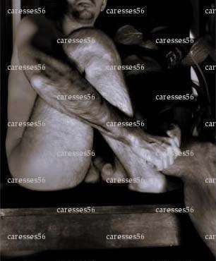 caresses56 - Homme candaulisme - Vannes