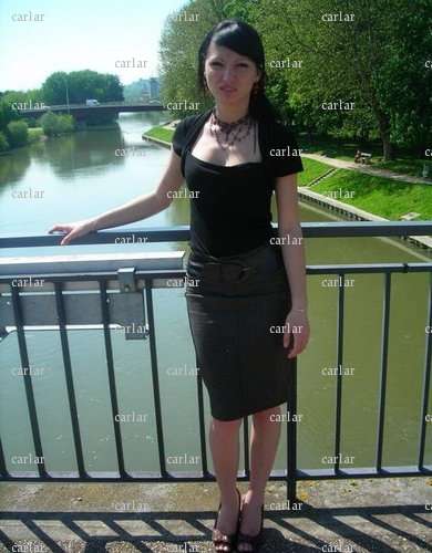 carlar - Femme bi Libertine coquine - Bordeaux