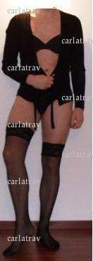 carlatrav - Trans/trav échangiste - Rennes