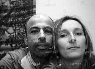 carmad - Couple échangiste - Pau