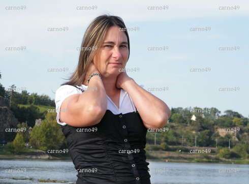 carno49 - Couple candaulisme - Chalonnes-sur-Loire